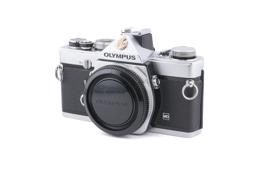 Olympus OM-1 MD