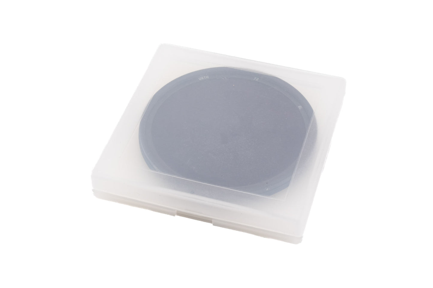 Urth 72mm Variable Neutral Density Filter ND2-400