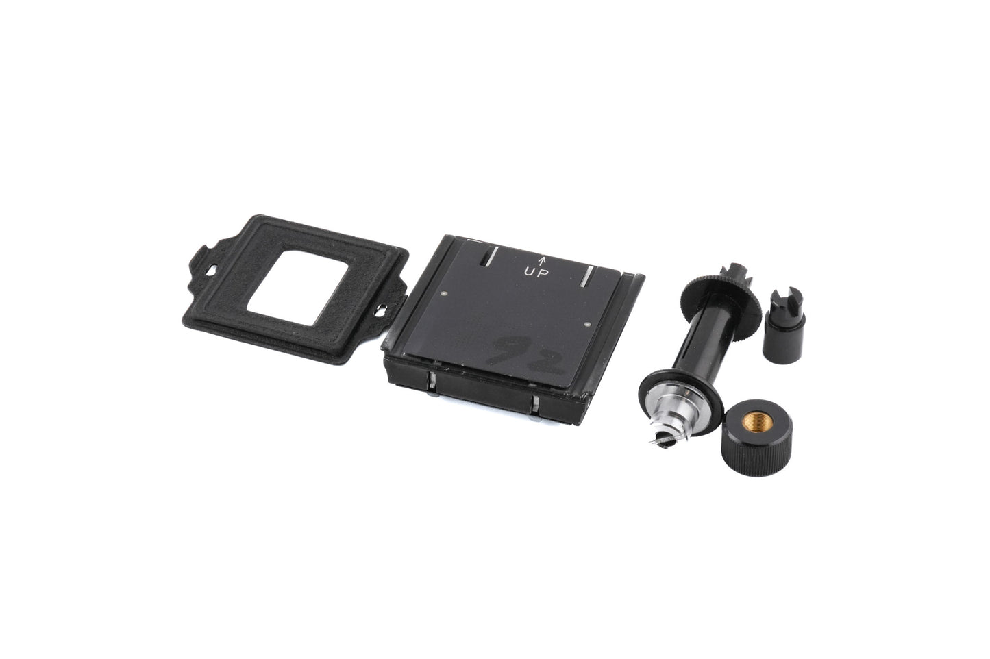 Yashica 635 35mm Adapter Kit