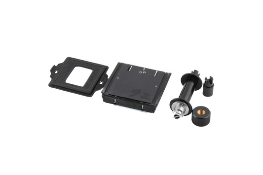 Yashica 635 35mm Adapter Kit