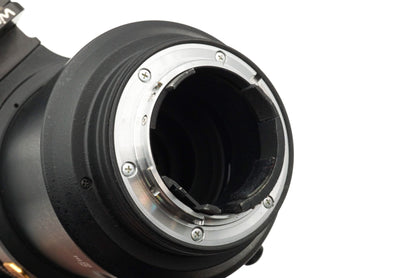 Nikon 500mm f4 AF-S Nikkor G ED N VR