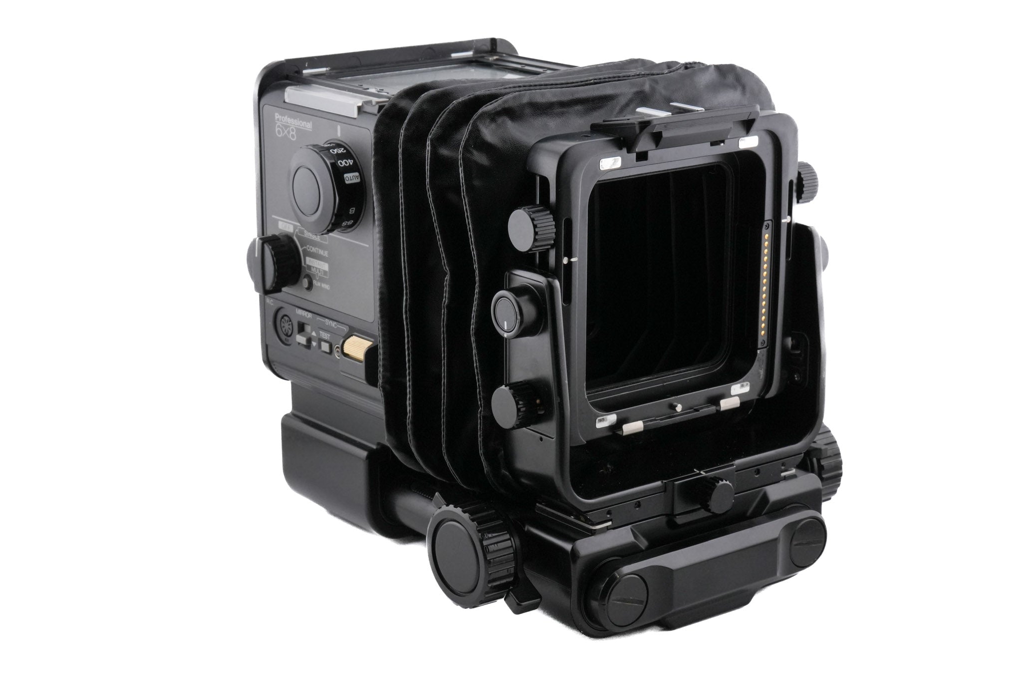 Fuji GX680 - Camera – Kamerastore