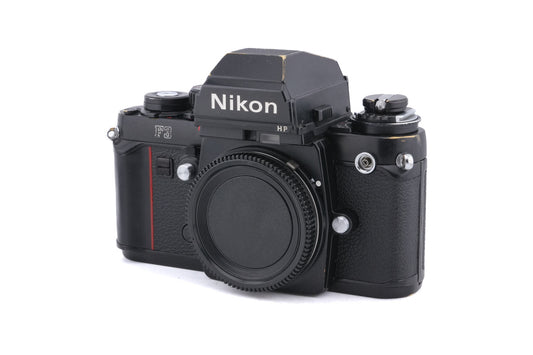 Nikon F3HP