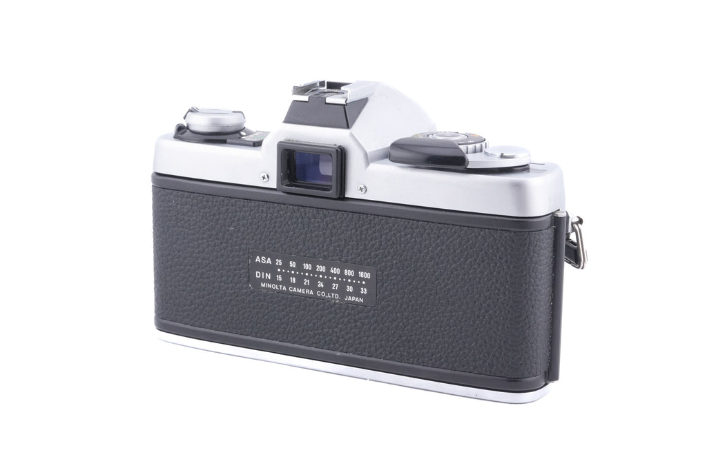 Minolta XG-1