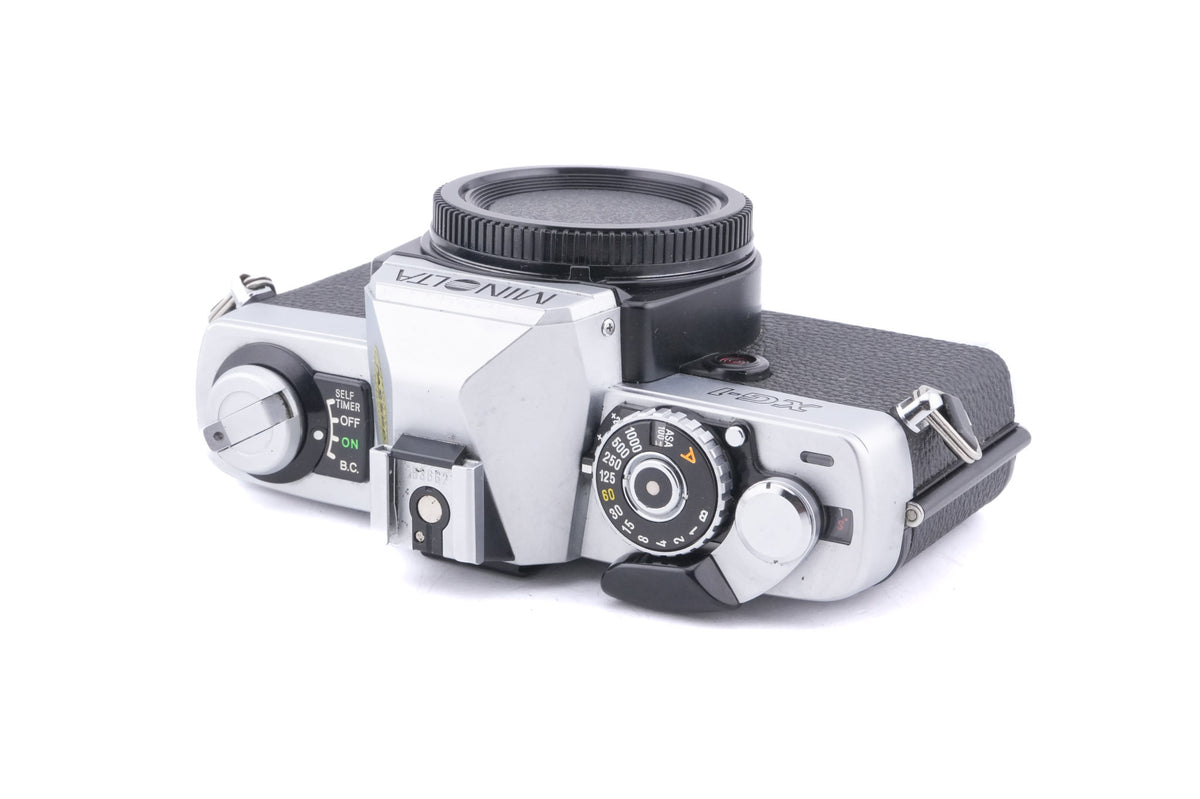 Minolta XG-1