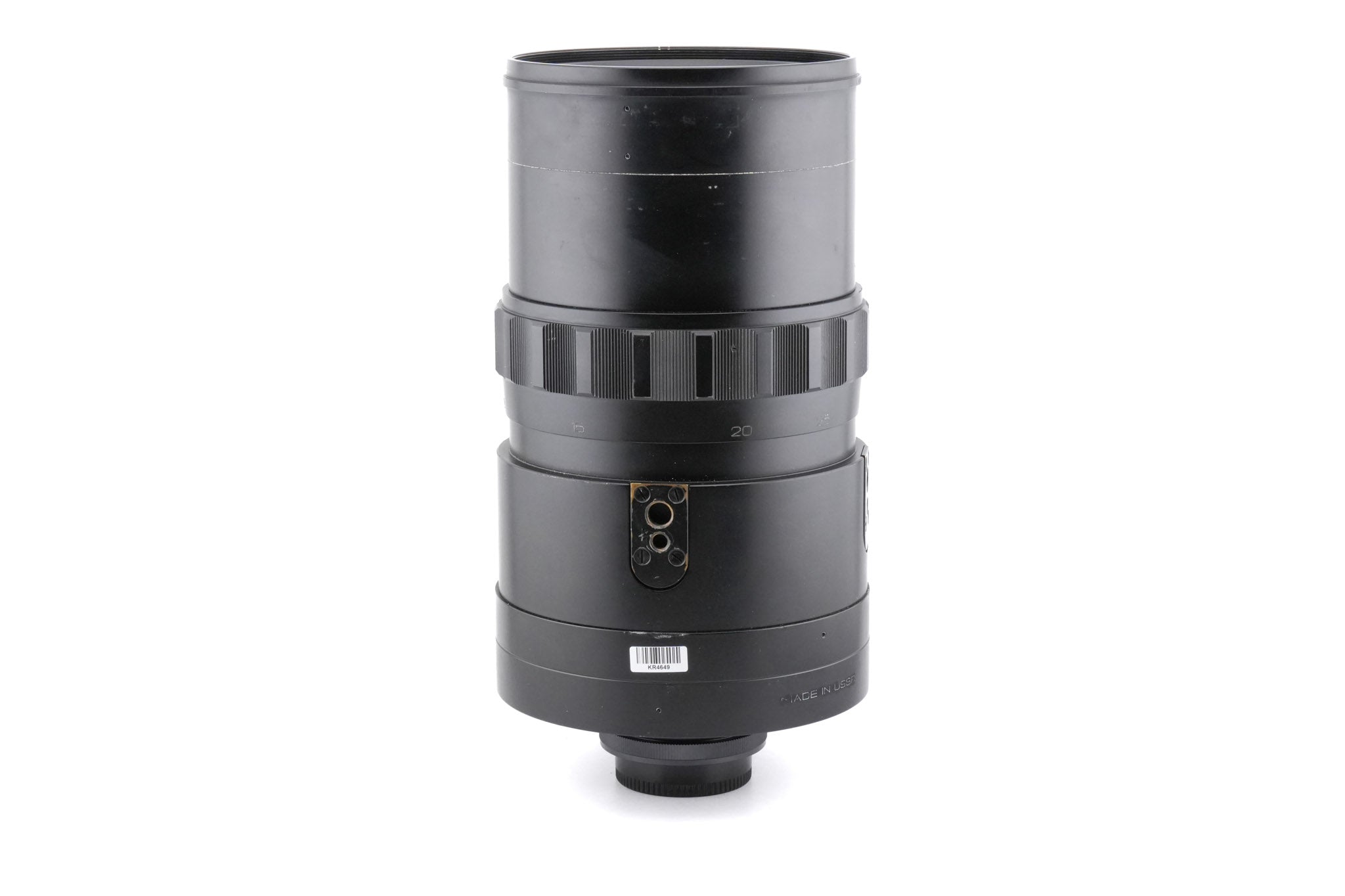MTO 1100mm f10.5 1000AM