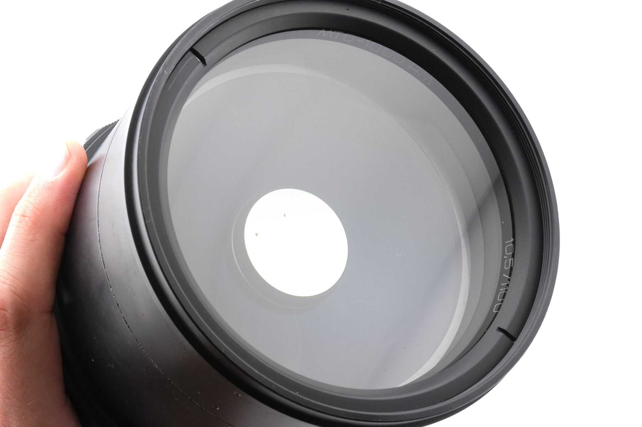 MTO 1100mm f10.5 1000AM