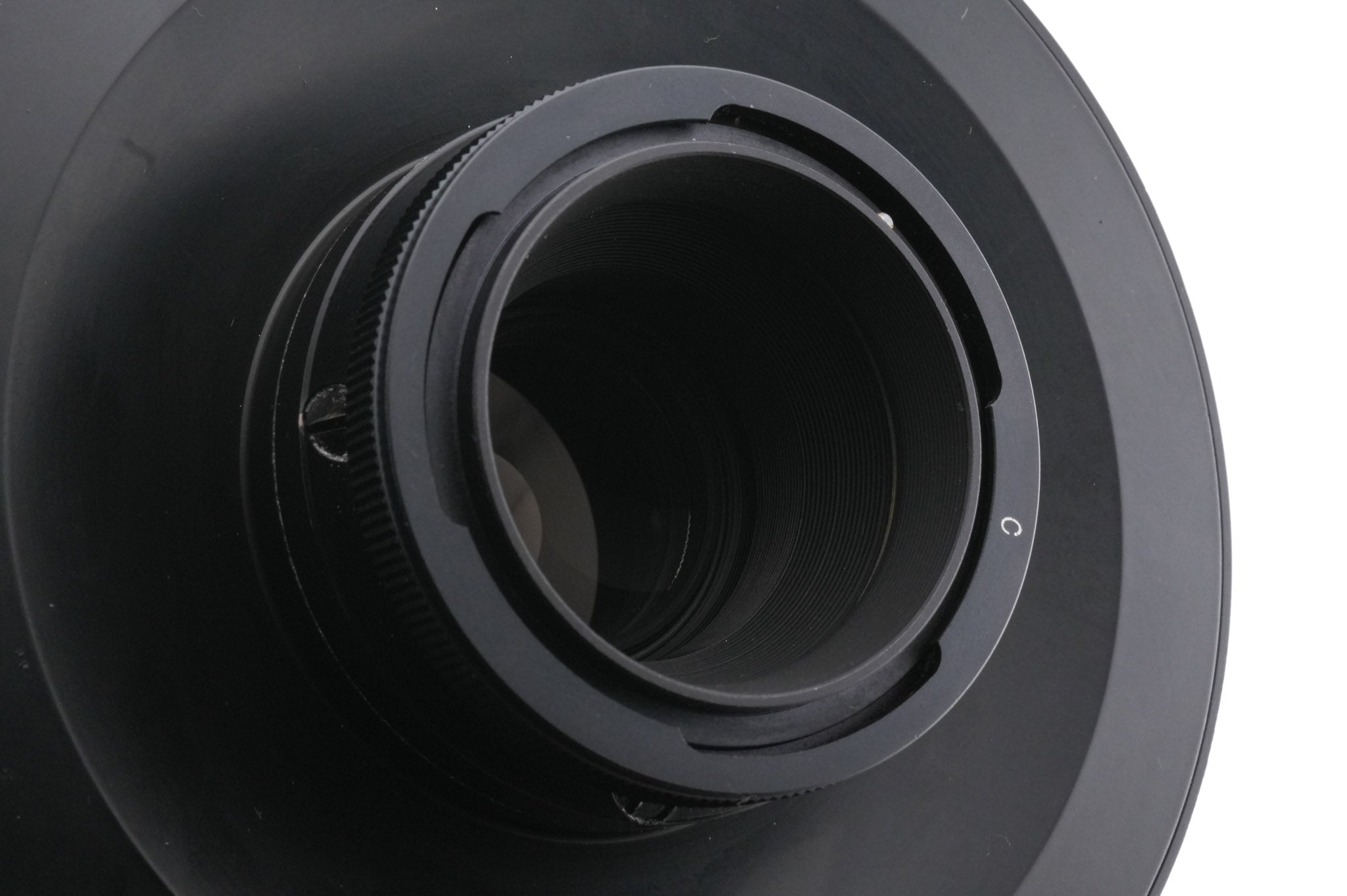 MTO 1100mm f10.5 1000AM