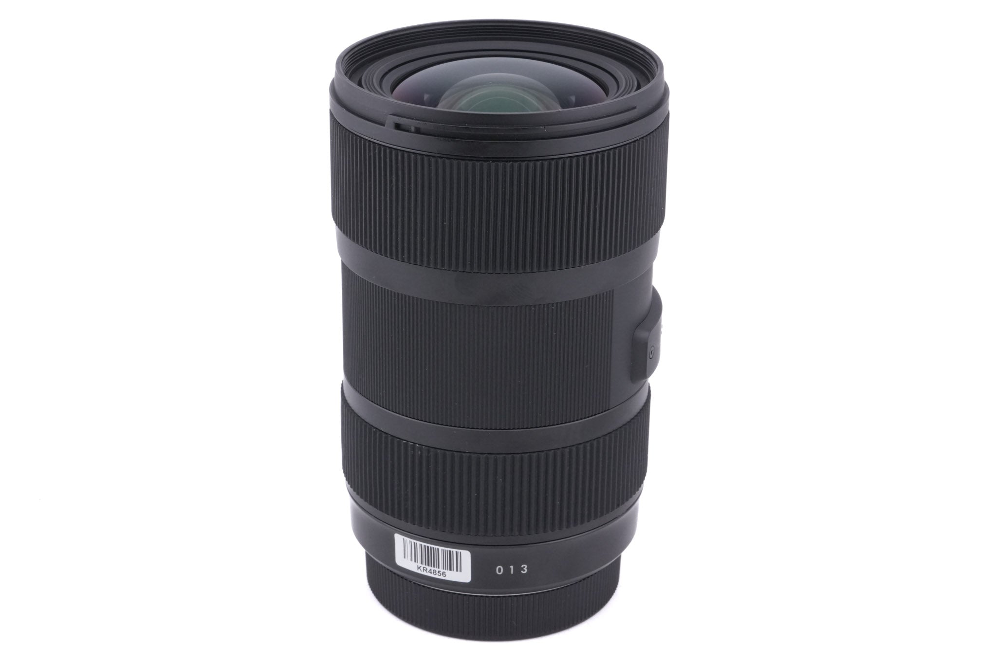 Sigma 18-35mm f1.8 DC HSM Art (013)