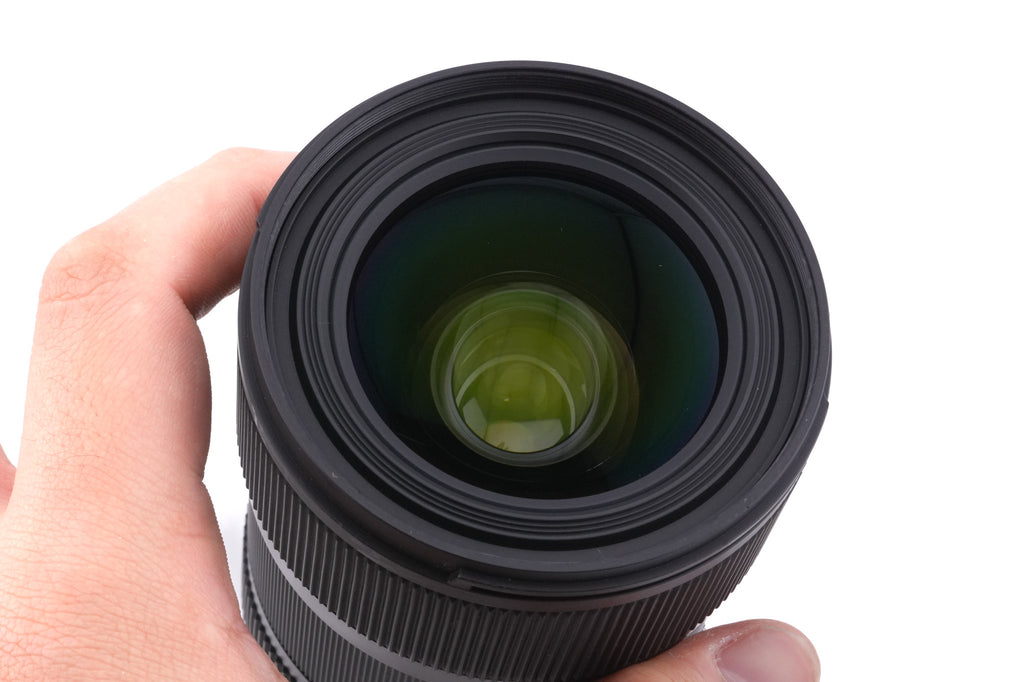 Sigma 18-35mm f1.8 DC HSM Art (013)
