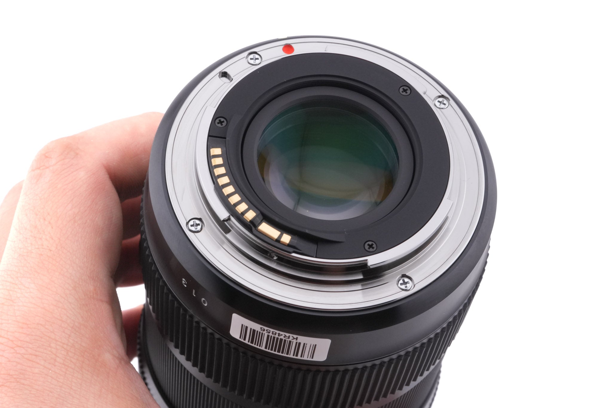 Sigma 18-35mm f1.8 DC HSM Art (013)
