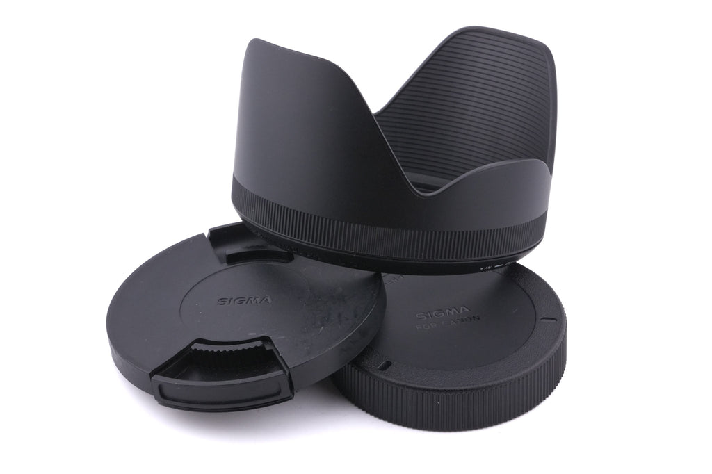 Sigma 18-35mm f1.8 DC HSM Art (013)