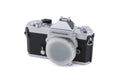 Nikon Nikkormat FT3