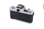 Nikon Nikkormat FT3