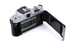 Nikon Nikkormat FT3