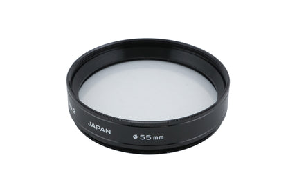 Minolta 55mm Close-Up Lens No.2