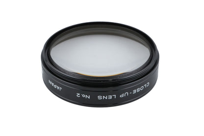 Minolta 55mm Close-Up Lens No.2