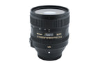 Nikon 24-85mm f3.5-4.5 AF-S Nikkor G ED VR