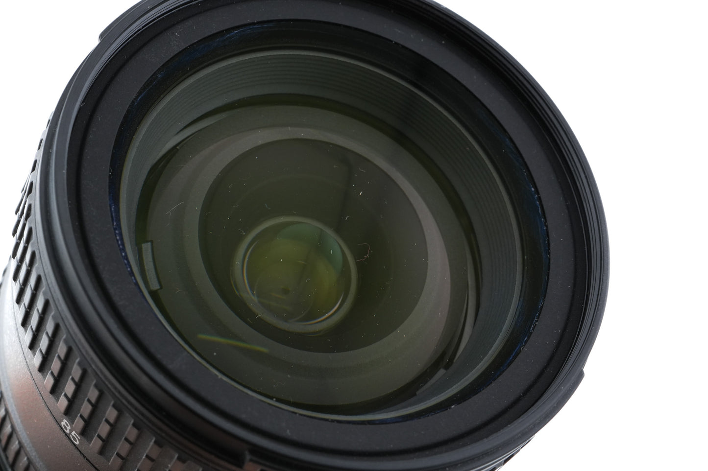 Nikon 24-85mm f3.5-4.5 AF-S Nikkor G ED VR