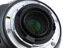 Nikon 24-85mm f3.5-4.5 AF-S Nikkor G ED VR