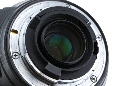 Nikon 24-85mm f3.5-4.5 AF-S Nikkor G ED VR