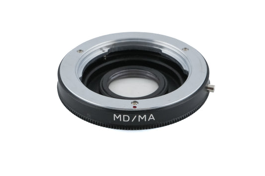 Generic Minolta MD - Minolta AF (MD-AF) Adapter