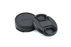 Canon 50mm f1.8 S.C.