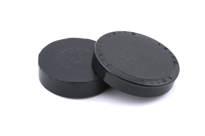 Leica 60mm f2.8 Macro-Elmarit-R (2-Cam) (11205) + R Macro Adapter (14198)