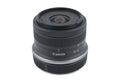 Canon 18-45mm f4.5-6.3 IS STM