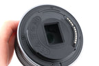 Canon 18-45mm f4.5-6.3 IS STM
