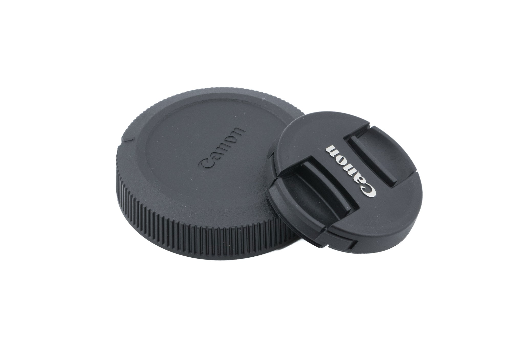 Canon 18-45mm f4.5-6.3 IS STM