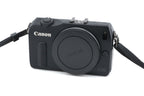 Canon EOS M