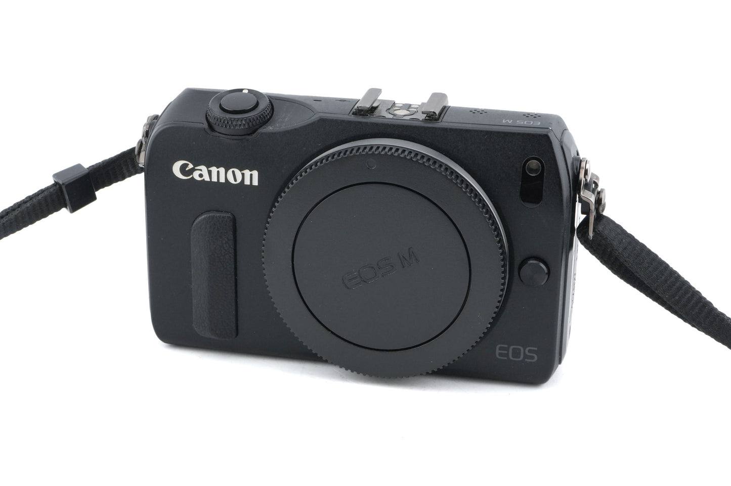 Canon EOS M