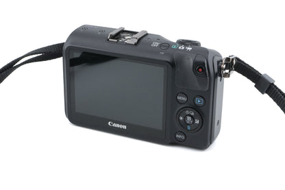 Canon EOS M