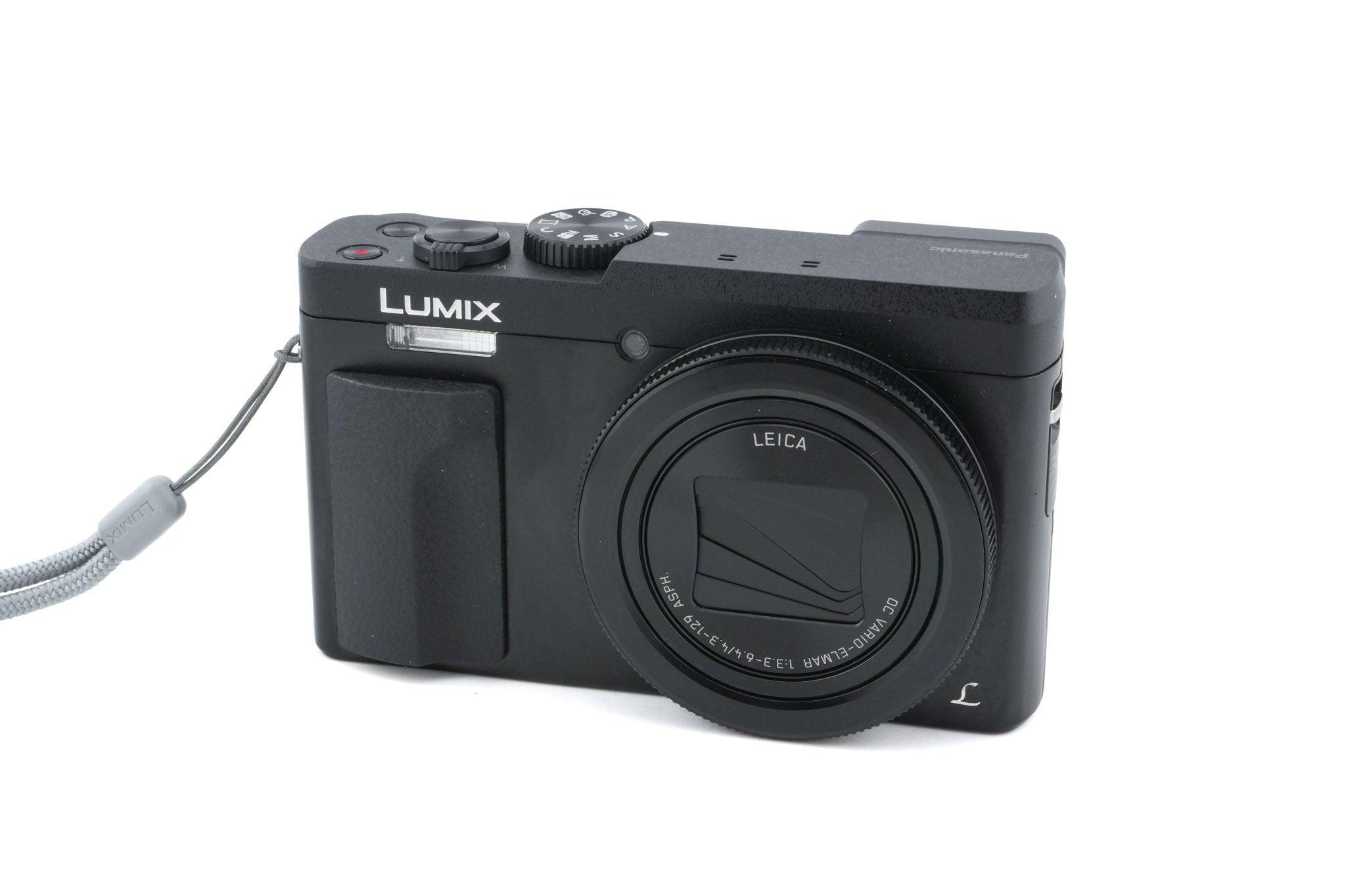 Panasonic Lumix DC-TZ90
