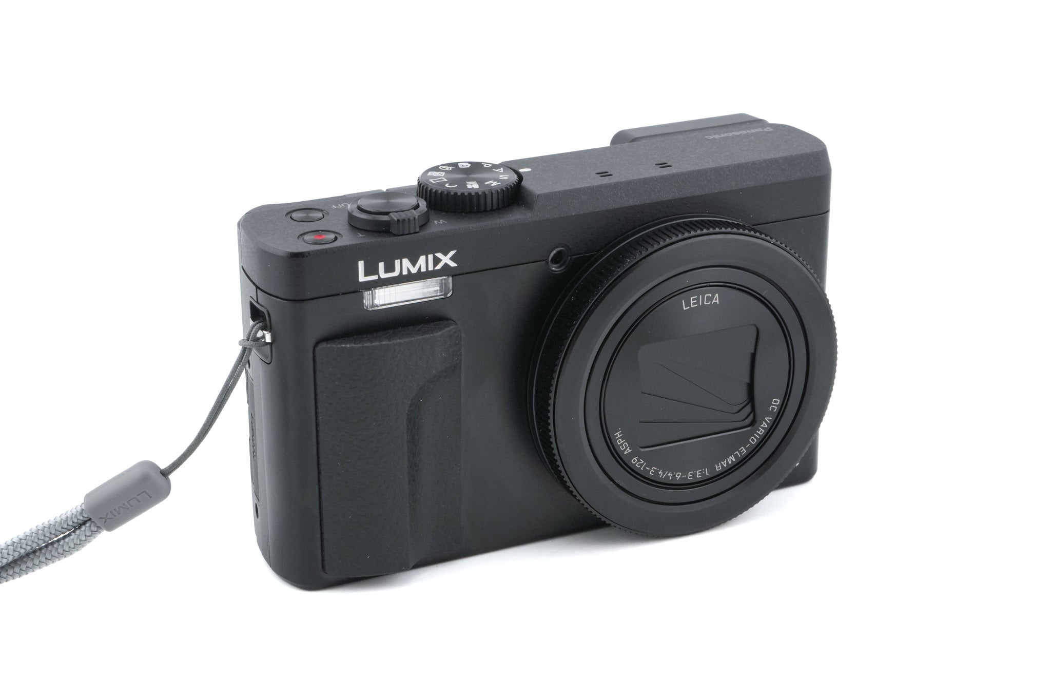 Panasonic Lumix DC-TZ90