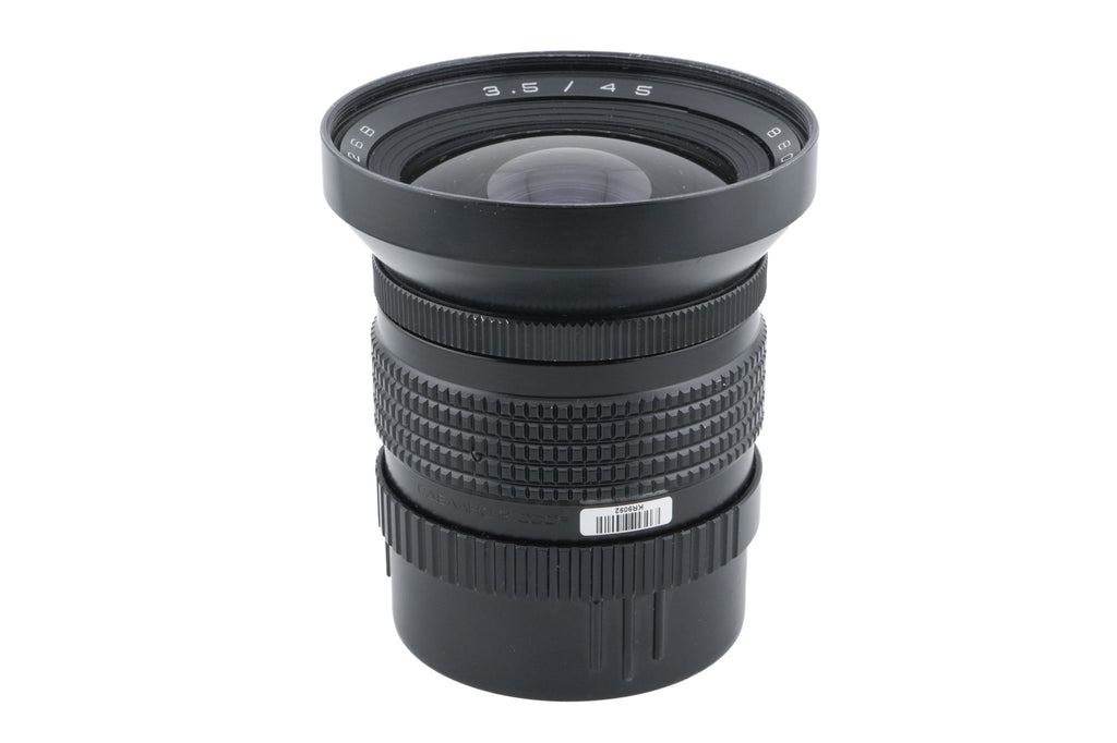 MIR 45mm f3.5 26B