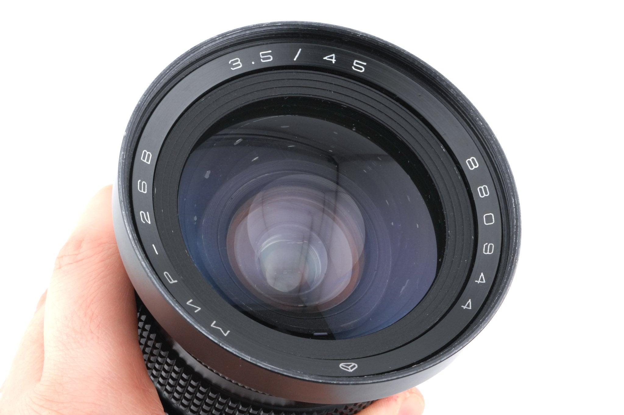 MIR 45mm f3.5 26B