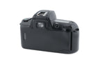 Nikon F60
