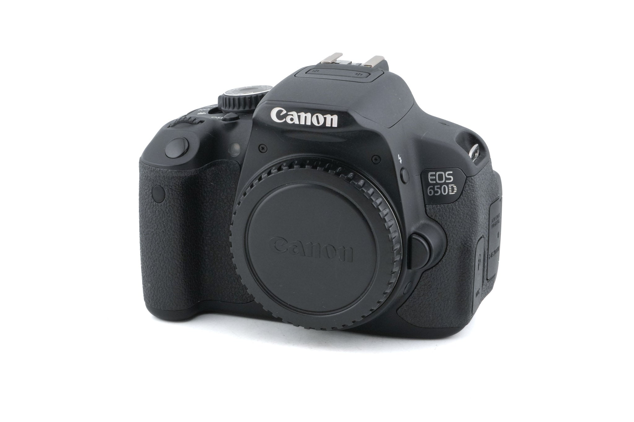 Canon EOS 650D