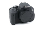 Canon EOS 650D