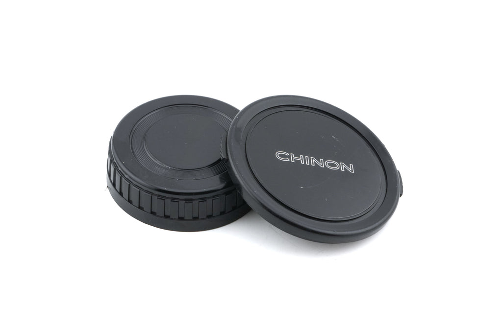 Chinon 35-70mm f2.7-3.5 MC Auto Zoom