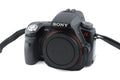 Sony A55