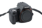 Sony A55