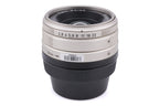 Carl Zeiss 28mm f2.8 Biogon T*