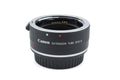 Canon EF25 II Extension Tube