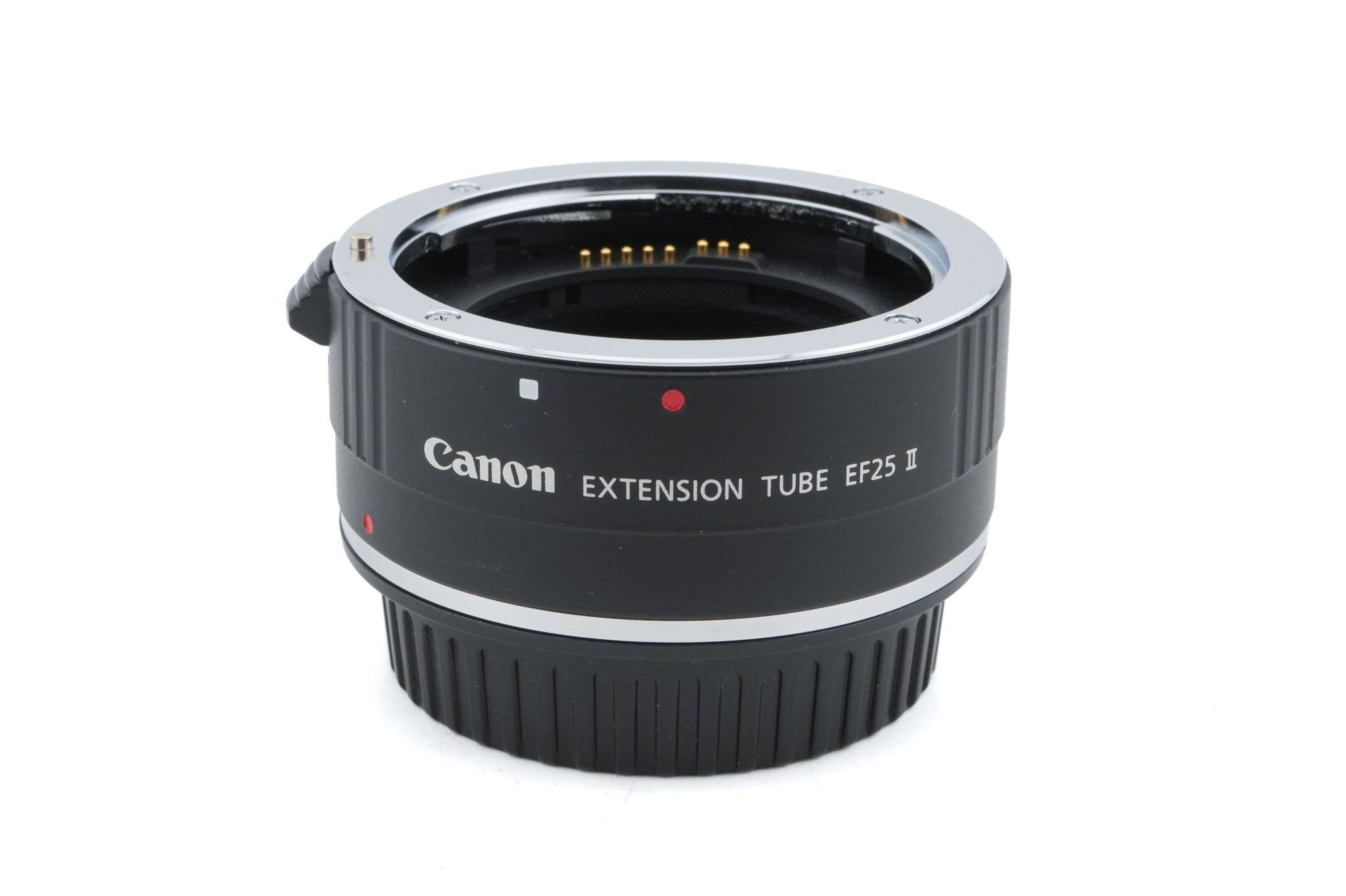 Canon EF25 II Extension Tube