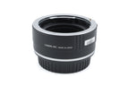 Canon EF25 II Extension Tube