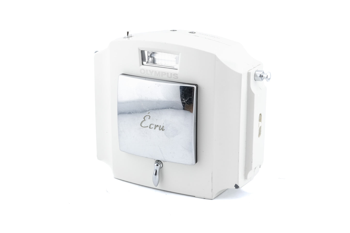 Olympus Écru