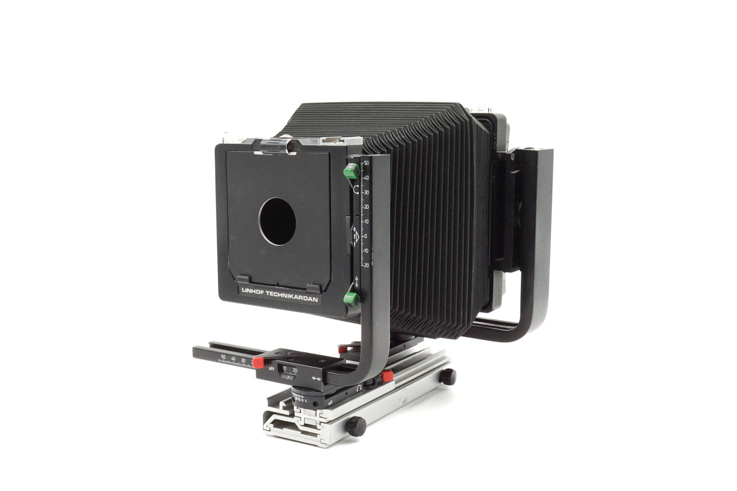 Linhof Technikardan 45